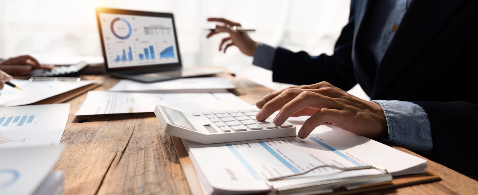El rol vital de los contadores en empresas colombianas