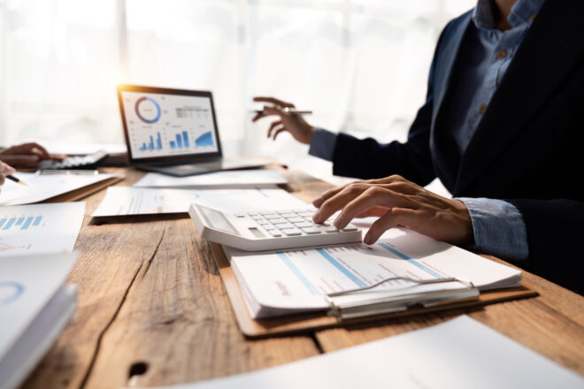 El rol vital de los contadores en empresas colombianas