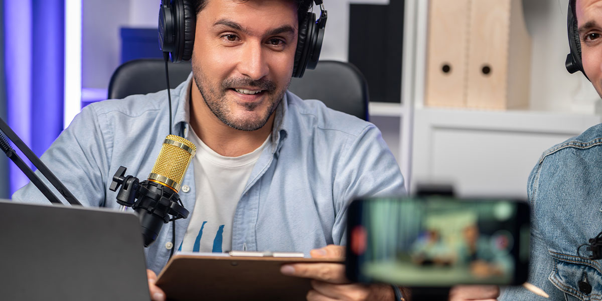 Contabilidad para Creadores de Contenido: Cómo Declarar Ingresos y Evitar Sanciones