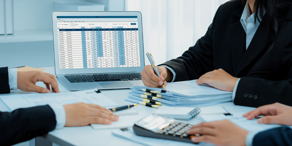 Outsourcing Contable para PYMES